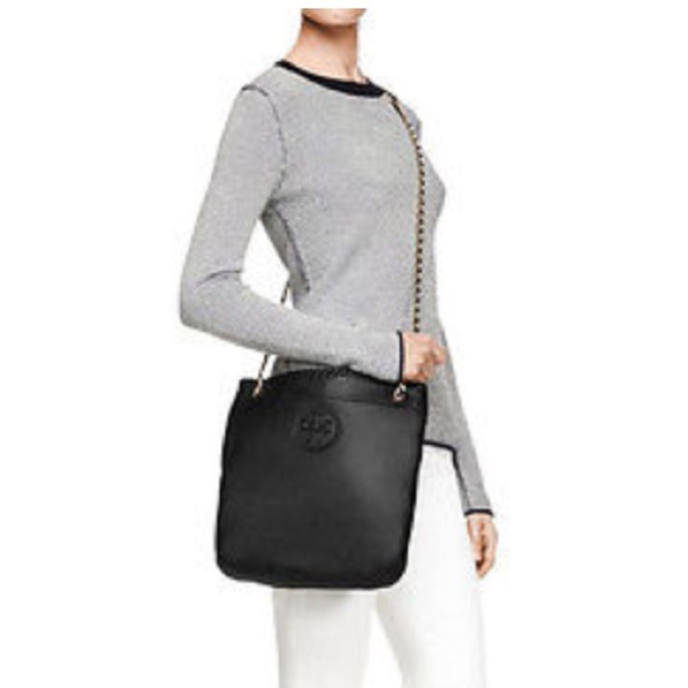 Tory Burch Marion Swingpack - Picture 3 of 8