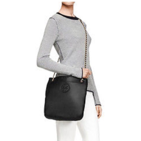 Tory Burch Marion Swingpack - Picture 3 of 8