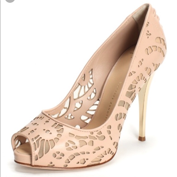 Giuseppe Zanotti Shoes - Giuseppe Zanotti heels