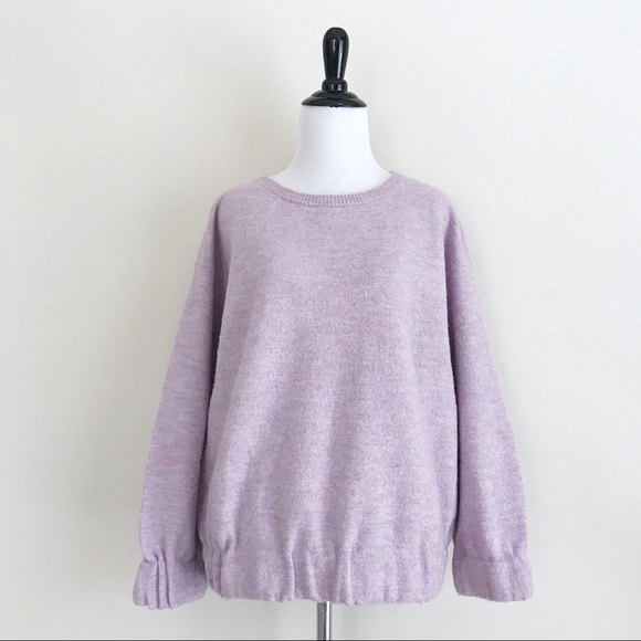 J. Crew Merino Wool Pull-over Sweater - Picture 3 of 8