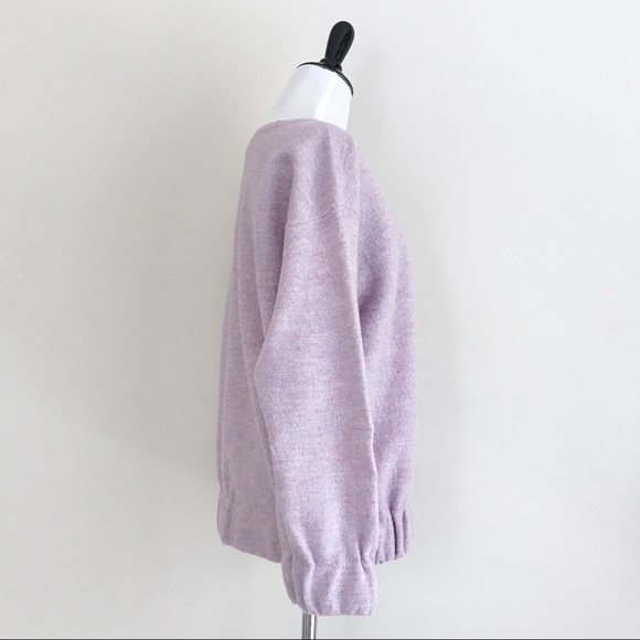 J. Crew Merino Wool Pull-over Sweater - Picture 4 of 8