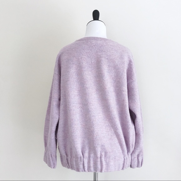 J. Crew Merino Wool Pull-over Sweater - Picture 5 of 8