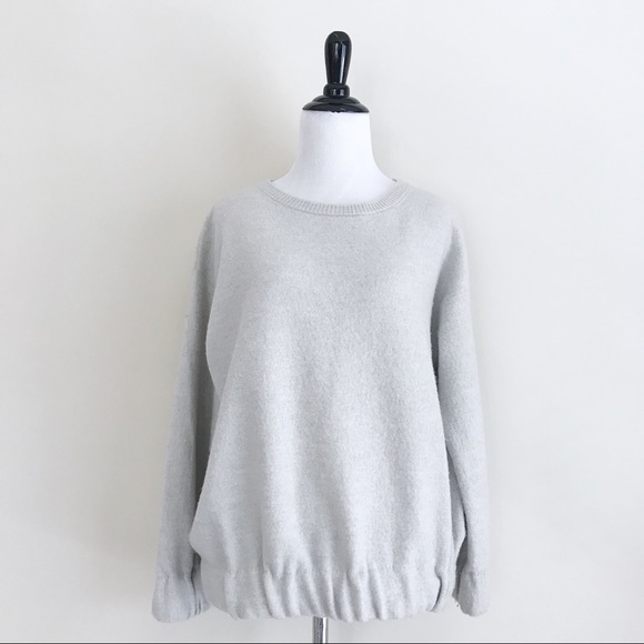 J. Crew Merino Wool Pull-over Sweater - Picture 6 of 8