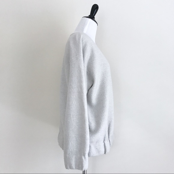 J. Crew Merino Wool Pull-over Sweater - Picture 7 of 8