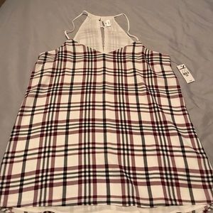 Express Barcelona Cami NWT