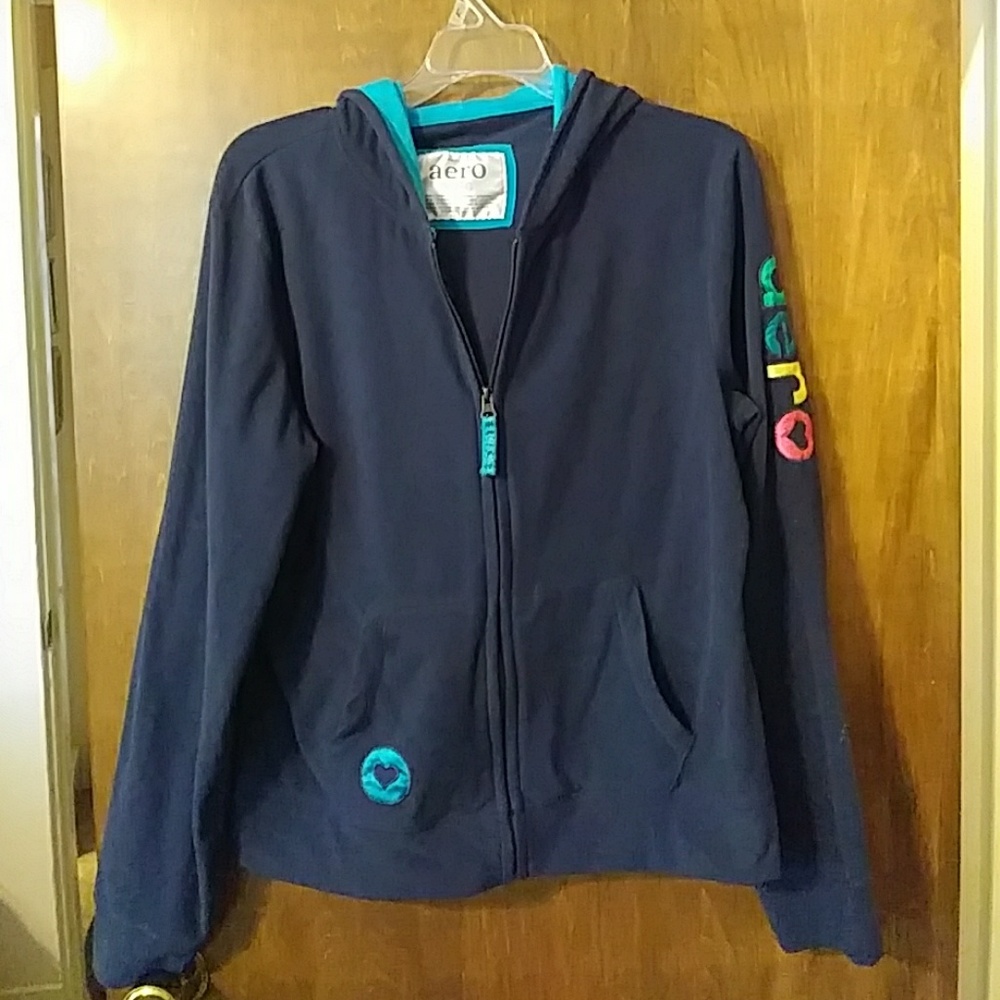 AERO jacket