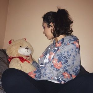 Meet your Posher, Frida