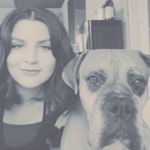 Meet your Posher, Darla