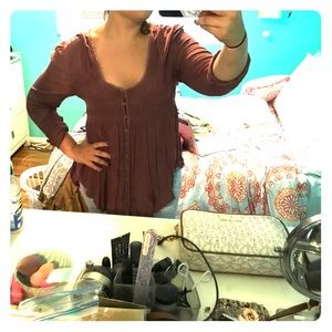 Free People top