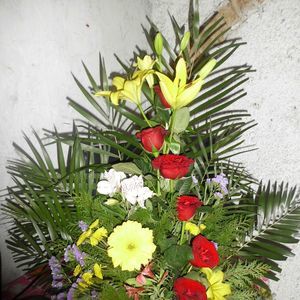 Meet your Posher, Corina