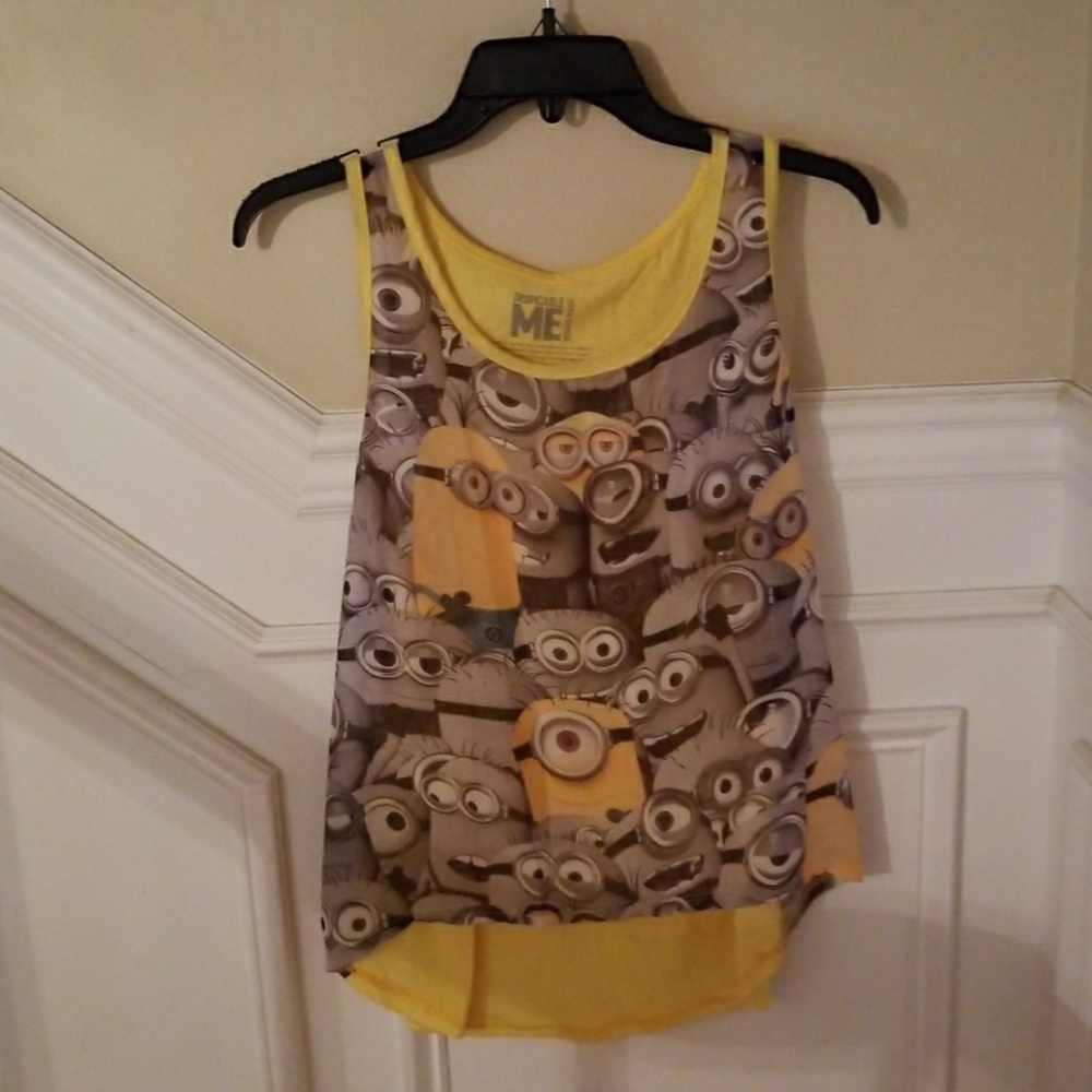 Minion