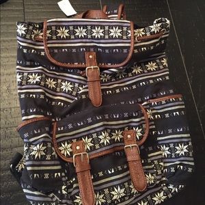 Brand new (w/ tags) Backpack