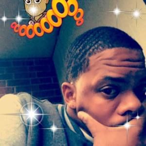 Meet your Posher, Donte