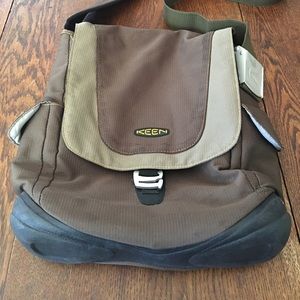 Keen Travel Bag