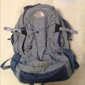The North Face Borealis Backpack