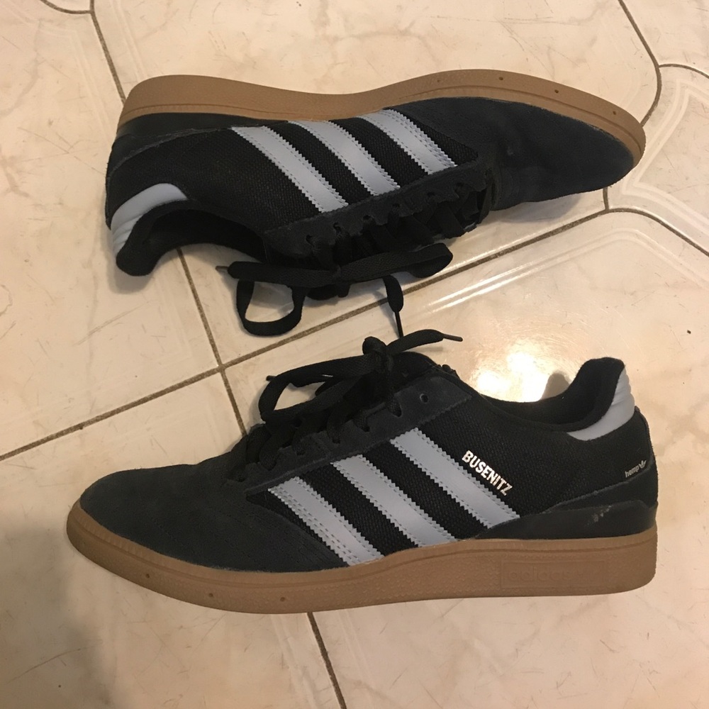 Adidas Busenitz (size 10)