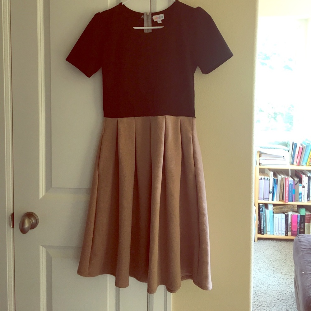 Lularoe dress