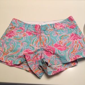 Lilly Pulitzer Walsh Short