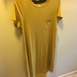 Lularoe Medium Carly