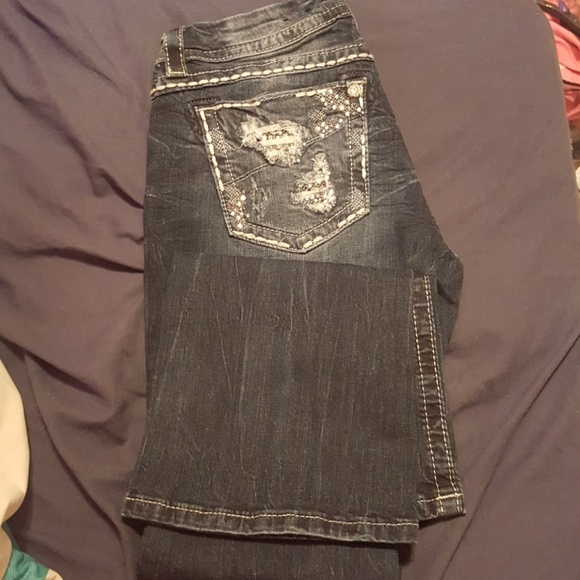 Miss me jeans - Picture 1 of 3