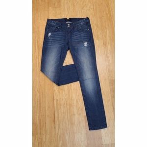 JEANS - VIGOSS STUDIO - Skinny - The Dublin - 7/8