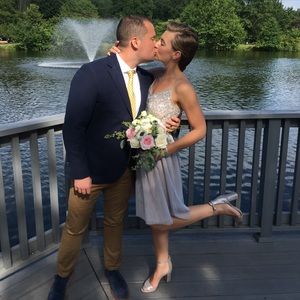 Adrianna Papell Dress