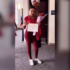 Meet your Posher, Amanda