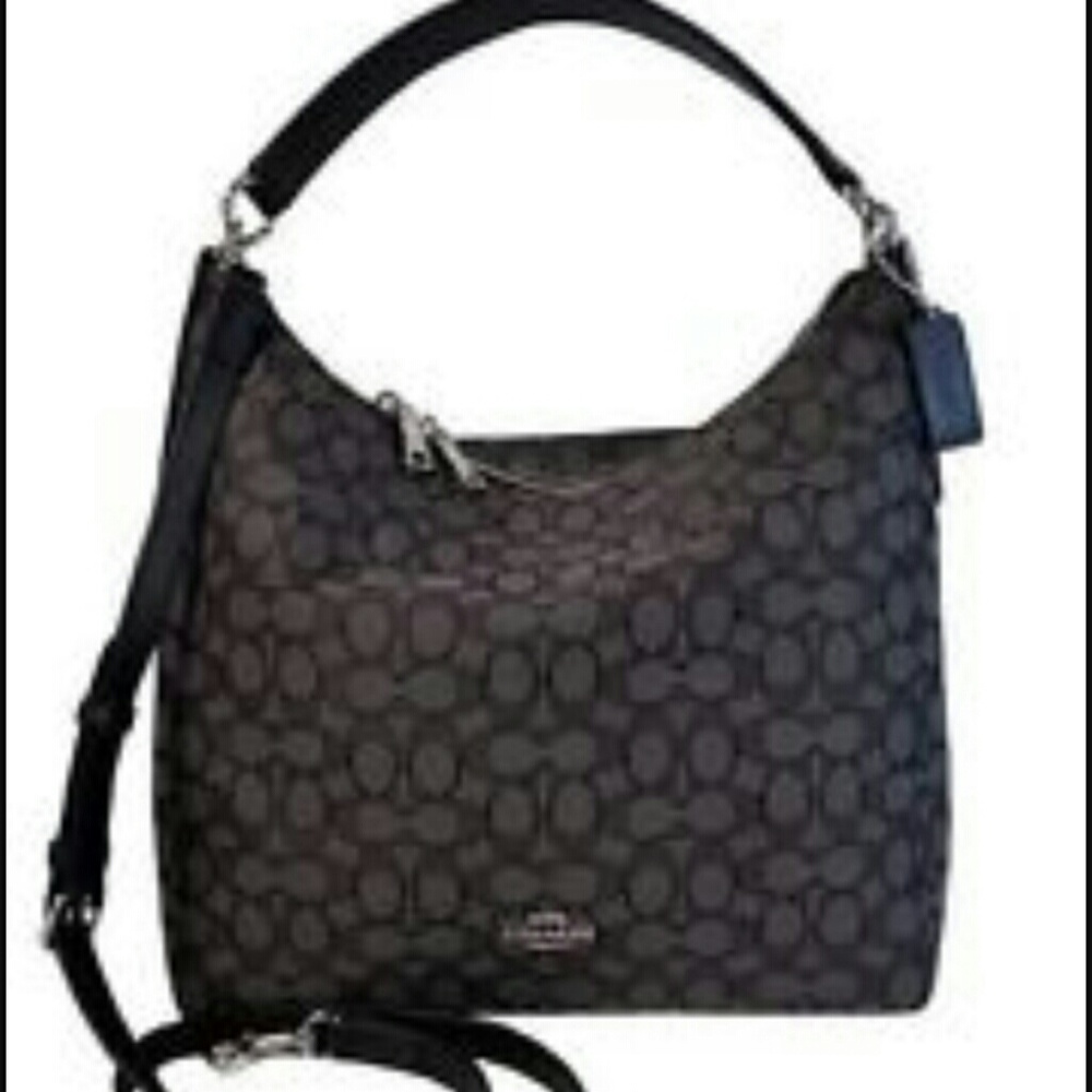 Coach convertible Chelsea set