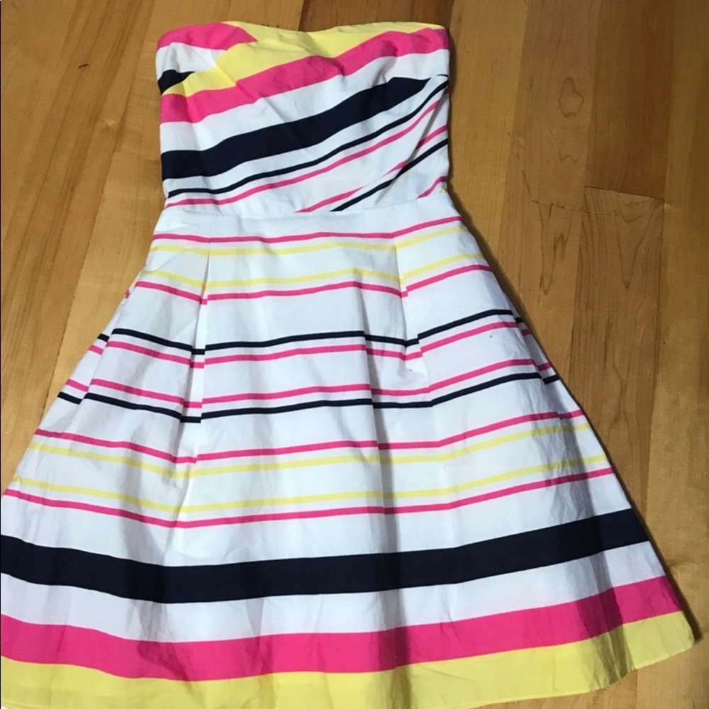 Lilly Pulitzer lollipop 🍭 dress