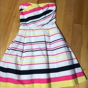 Lilly Pulitzer lollipop 🍭 dress