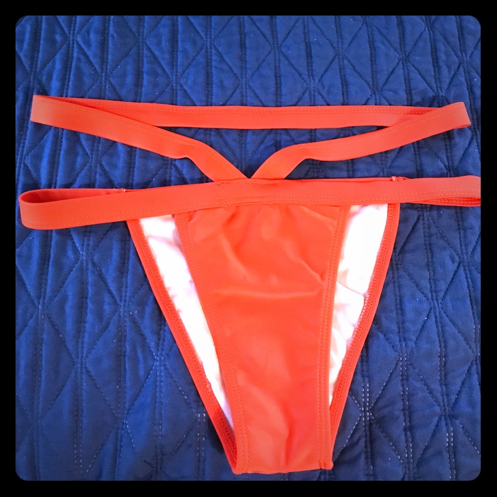 Swimsuit bottom