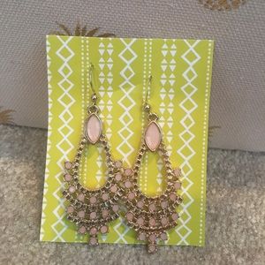 Earrings - Never worn