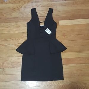 Little Black Dress NBW NWT