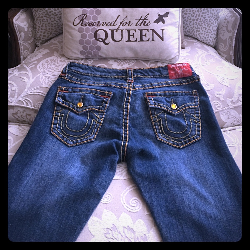 True Religion Jeans