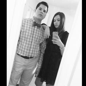 Meet your Posher, Chris