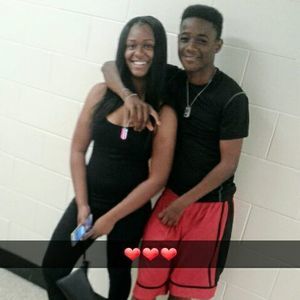 Meet your Posher, Mohamed