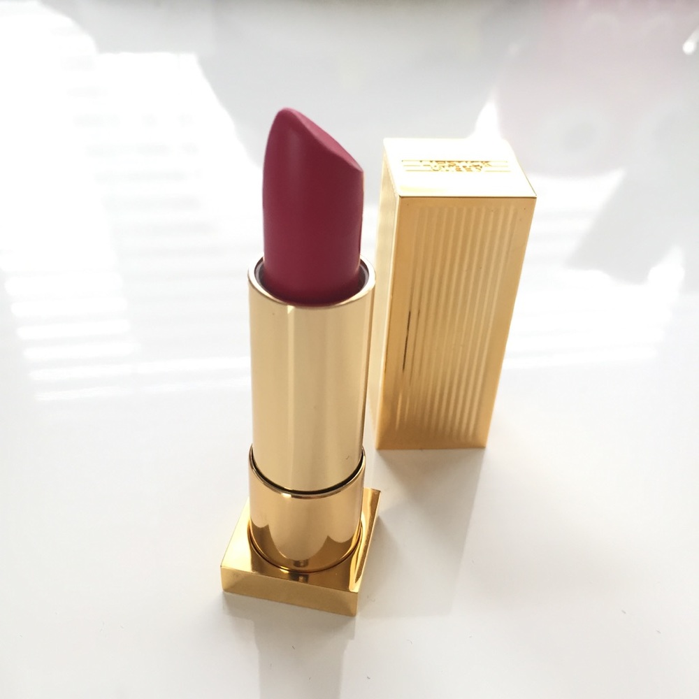 Lipstick Queen Velvet Rope Lipstick