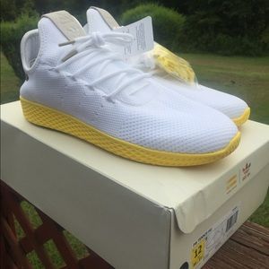 Pharrell Williams Tennis Hu