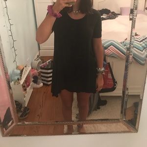 Brandy Melville tshirt dress
