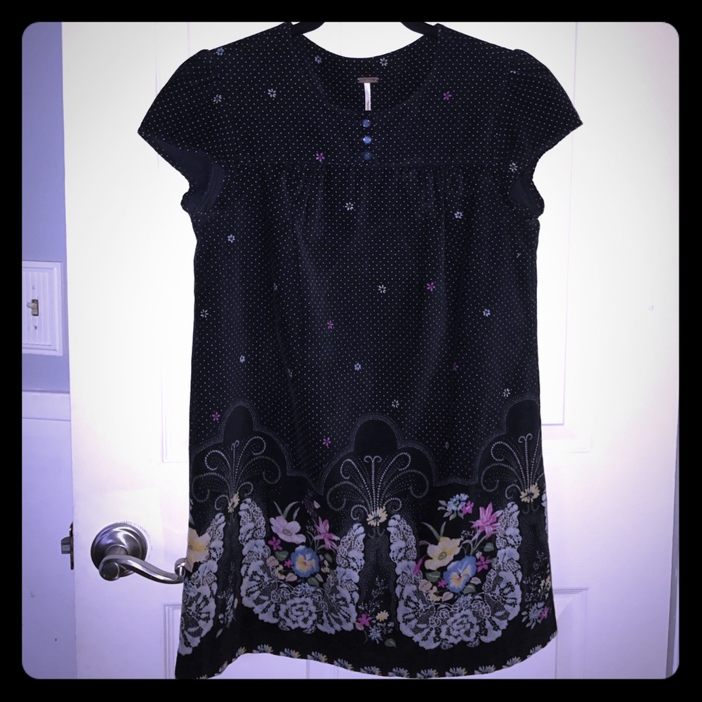 Free People dress
