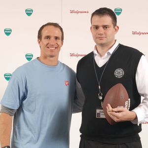 Meet your Posher, Kari