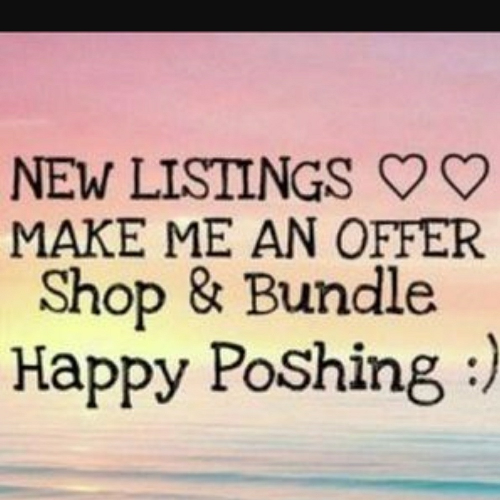 TONS OF NEW STUFF!