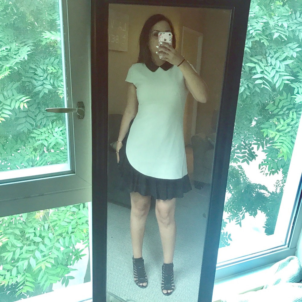 Kate Spade Mini Dress
