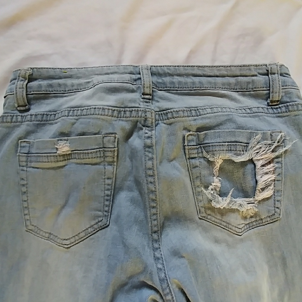V.I.P. Jeans - Picture 5 of 7