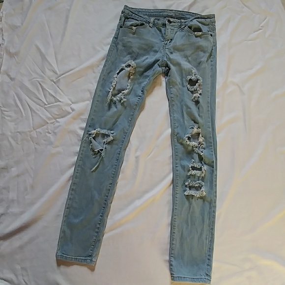 V.I.P. Jeans - Picture 3 of 7