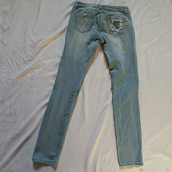 V.I.P. Jeans - Picture 4 of 7