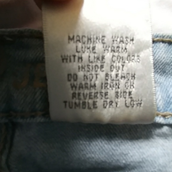 V.I.P. Jeans - Picture 7 of 7