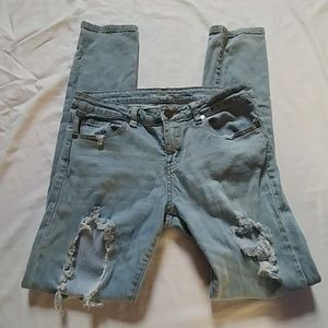 V.I.P. Jeans