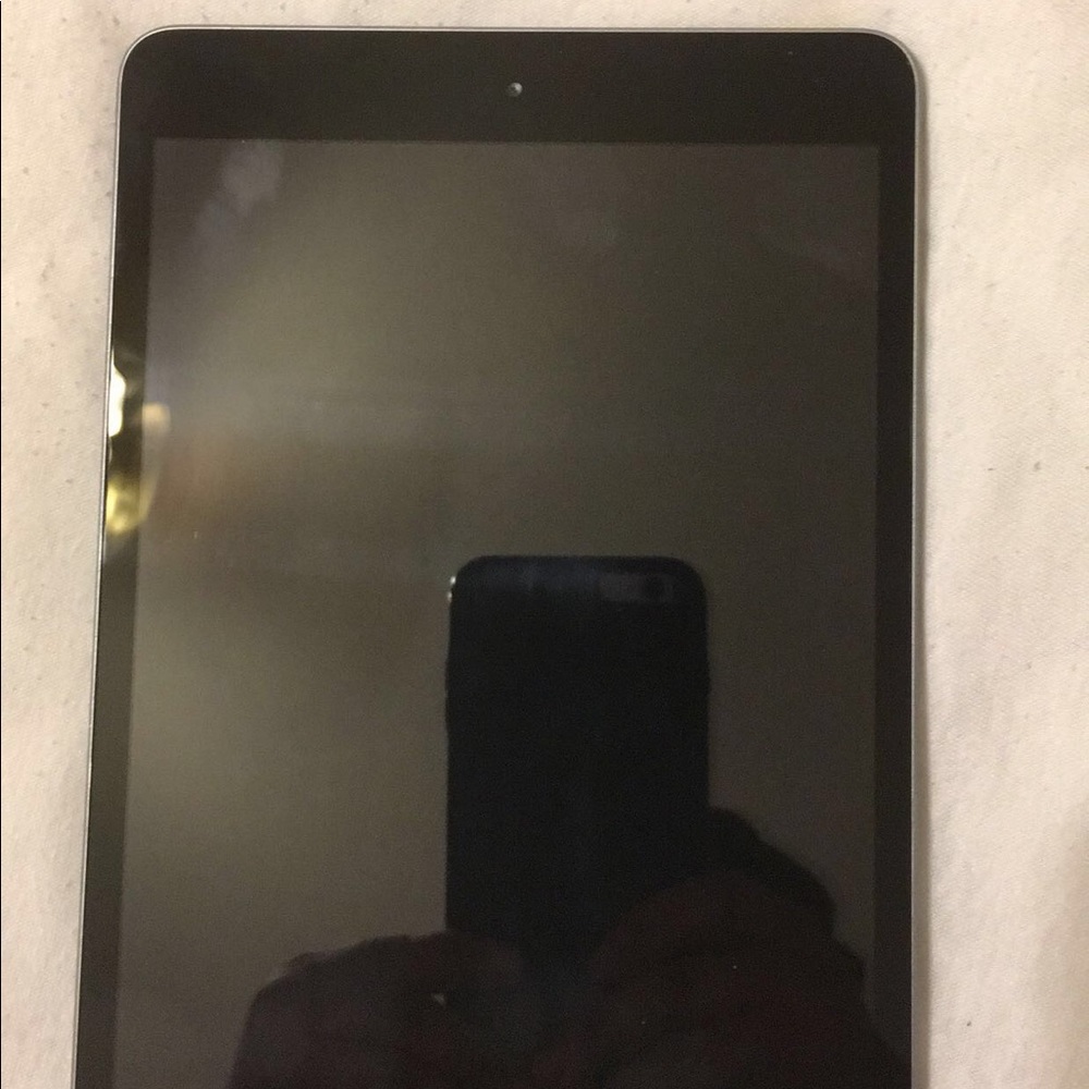 Ipad Mini - image 1