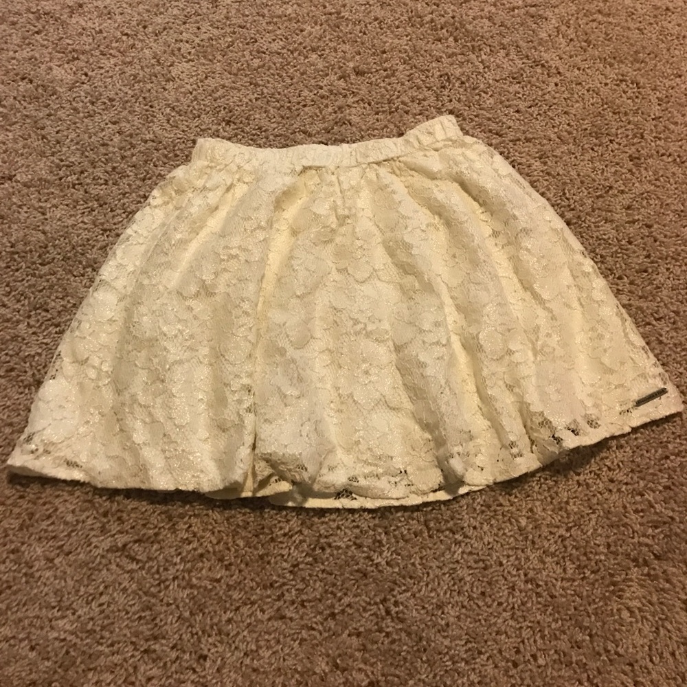 Abercrombie and Fitch skirt